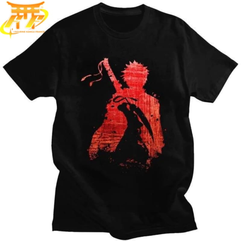 T-Shirt Ichigo "Shinigami" - Bleach™
