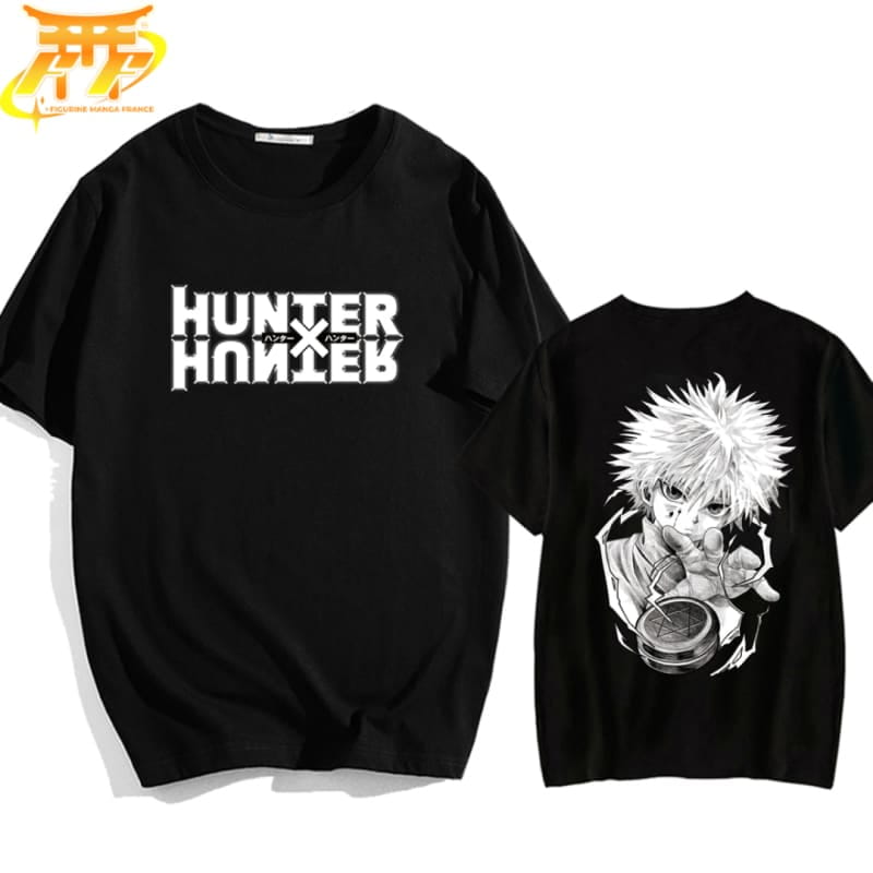 T-Shirt Kilua "Yoyo" - Hunter x Hunter™