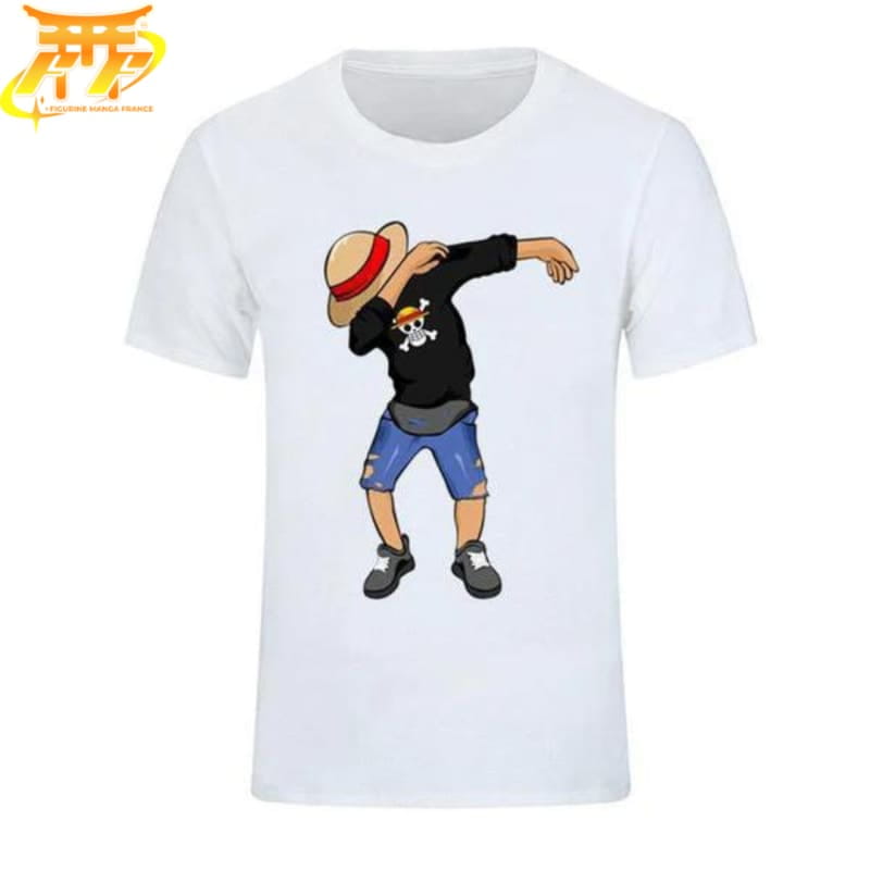 T-Shirt Luffy "Swag" - One Piece™
