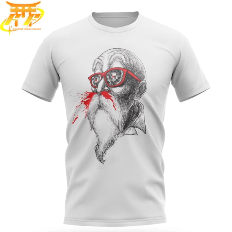 T-Shirt Maître Roshi - Dragon Ball Z™