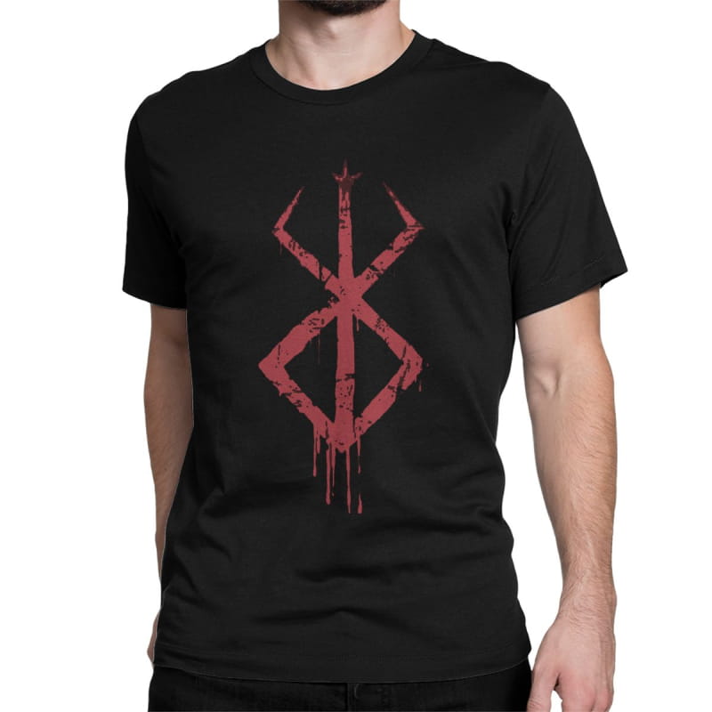 T-Shirt "Marque" - Berserk™
