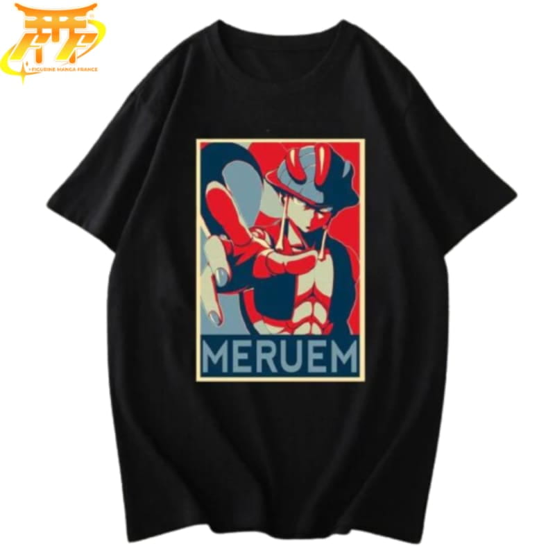 T-Shirt Meruem - Hunter x Hunter™