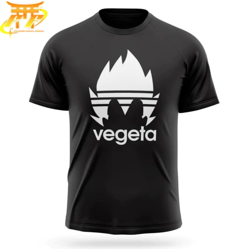 T-Shirt Vegeta - Dragon Ball Z™