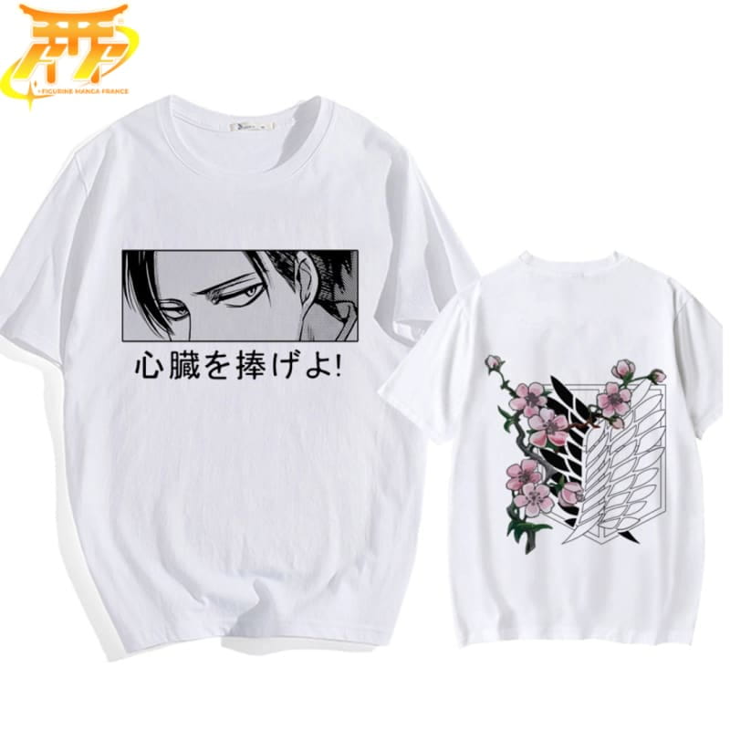 T-Shirt Ymir - Attack on Titan™