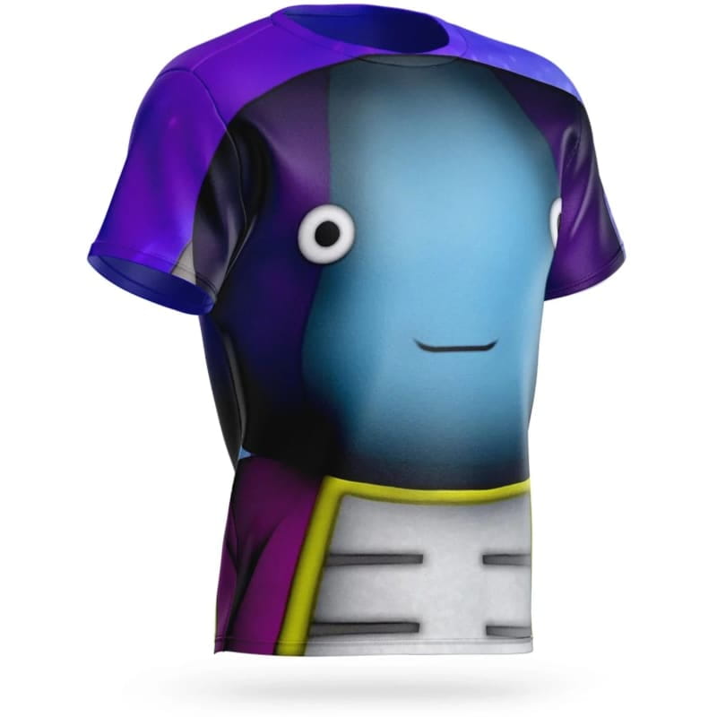T-Shirt Zen'ô - Dragon Ball Z™