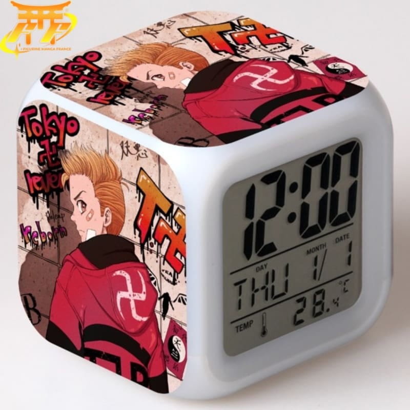 Takemichou Wekker - Tokyo Revengers™