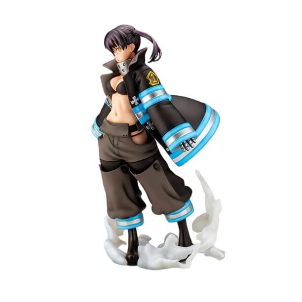 Tamaki Kotatsu Figuur - Fire Force™