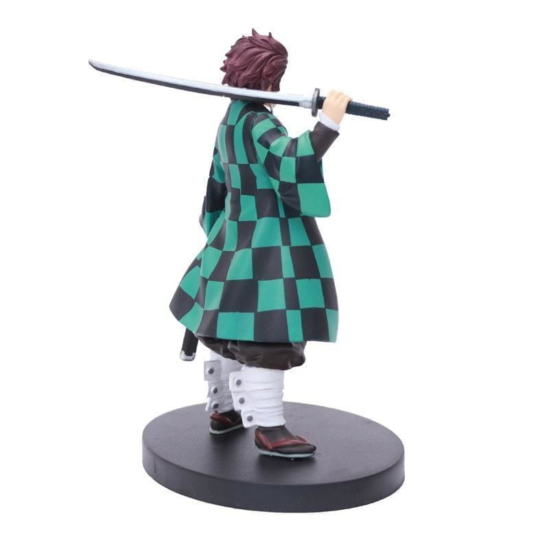 Tanjiro Figuur - Demon Slayer™