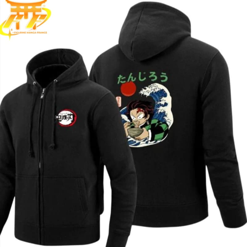 Tanjiro "Noodles" Jas - Demon Slayer™