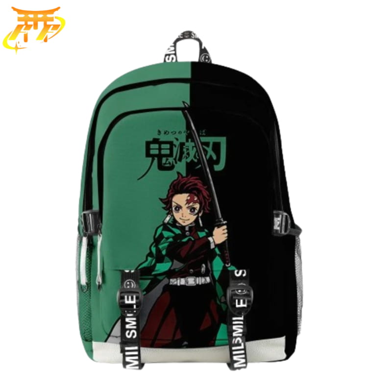Tanjiro Rugzak - Demon Slayer™
