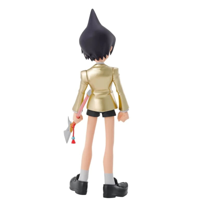 Tao Ren Figuur - Shaman King™