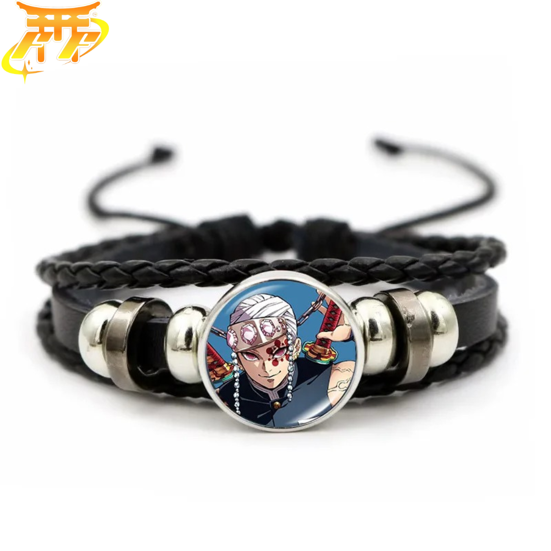 Tengen Uzui "Pilier Du Son" Armband - Demon Slayer™