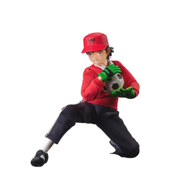 Thomas Price Figuur - Captain Tsubasa™