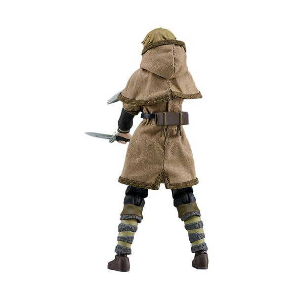 Thorfinn Figuur - Vinland Saga™
