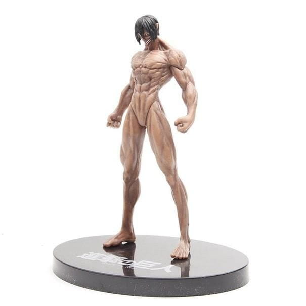 Titan assaillant Figuur - Attack on Titan™