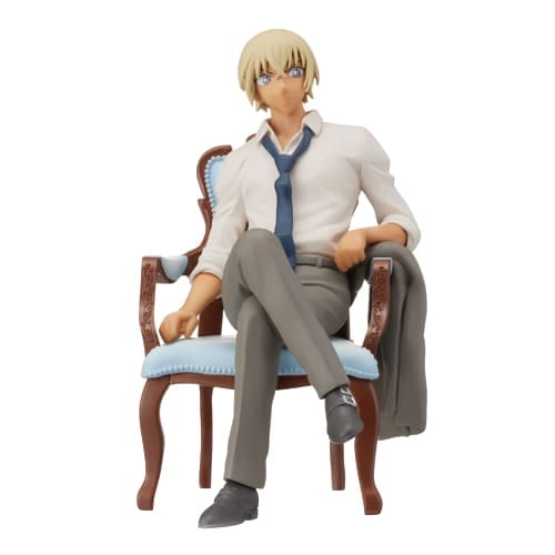 Tōru Amuro "Bourbon" Figuur - Detective Conan™
