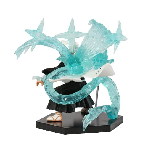 Tōshirō Hitsugaya "Bankai" Figuur - Bleach™