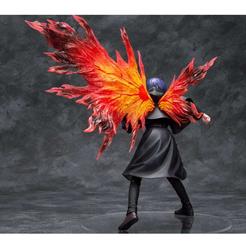 Touka Kirishima Figuur - Tokyo Ghoul™