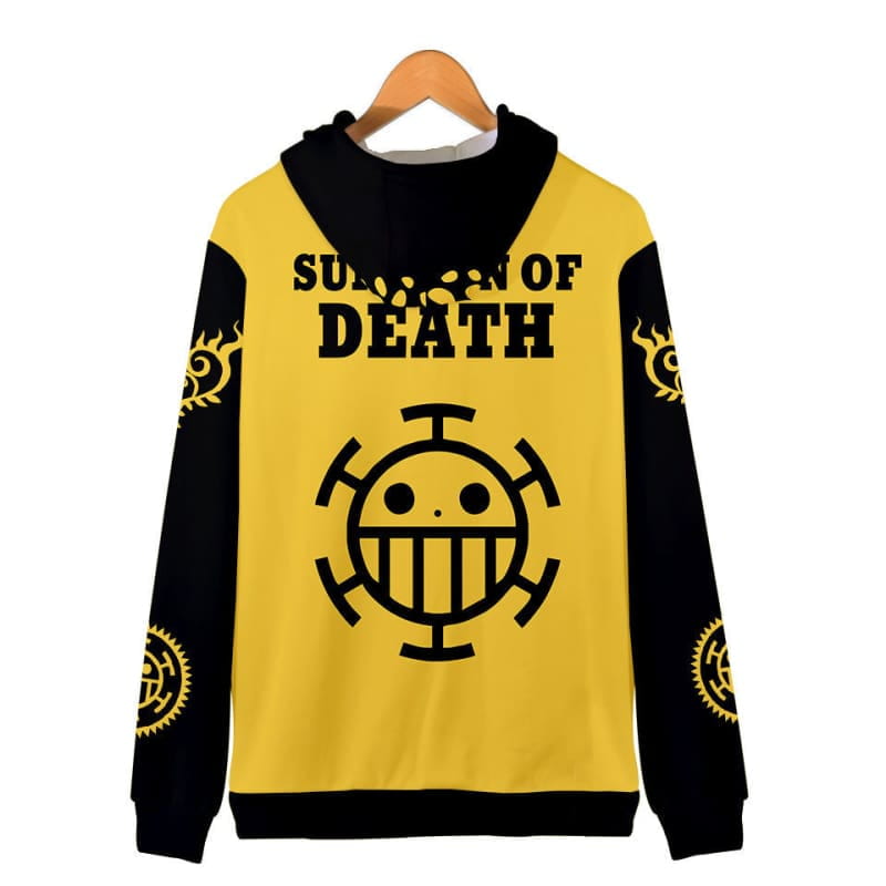 Trafalgar D. Law Jas - One Piece™