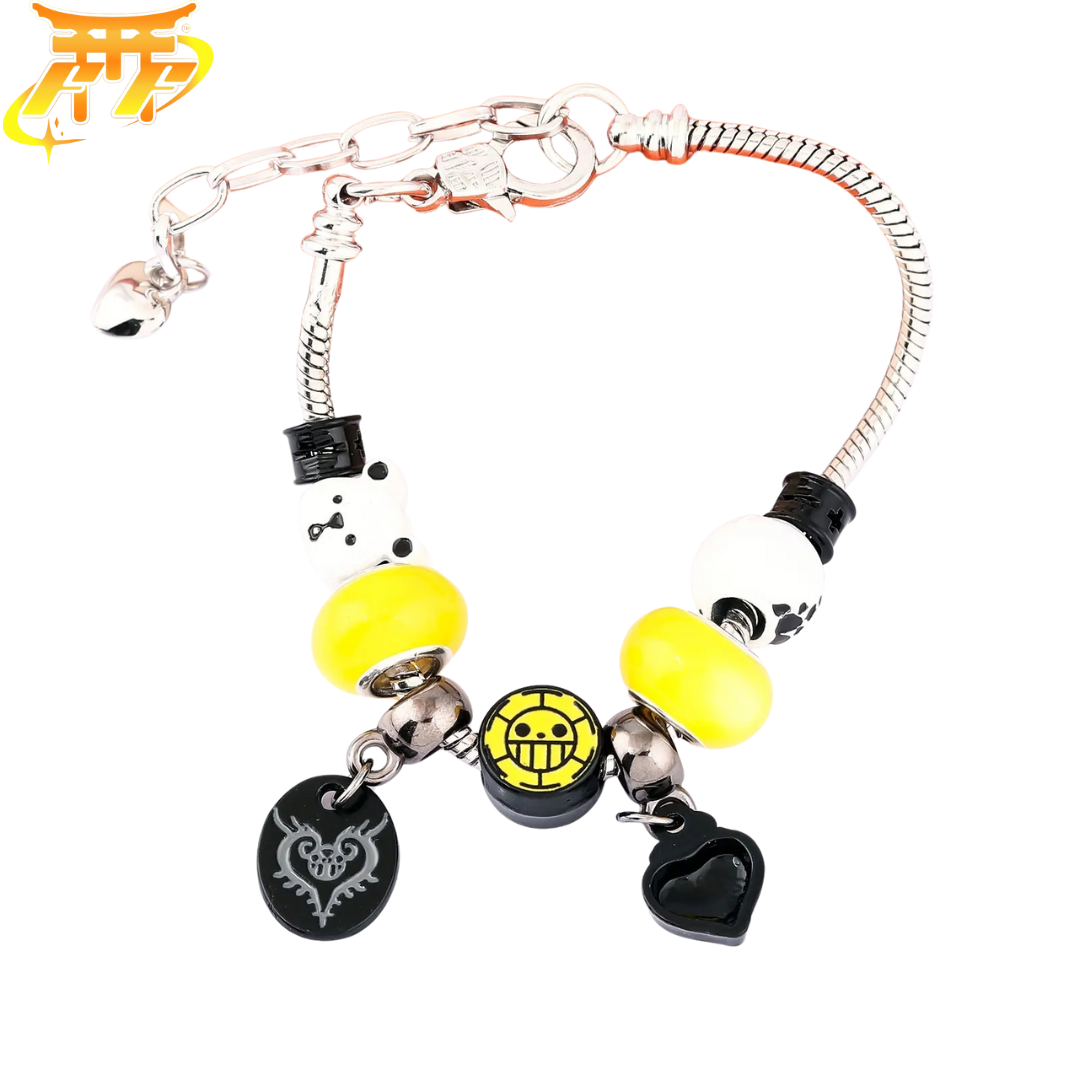 Trafalgar Law Armband - One Piece™