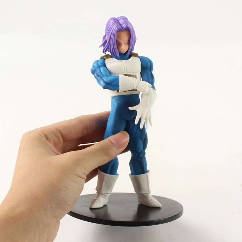 Trunks (Futur) Figuur - Dragon Ball Z™