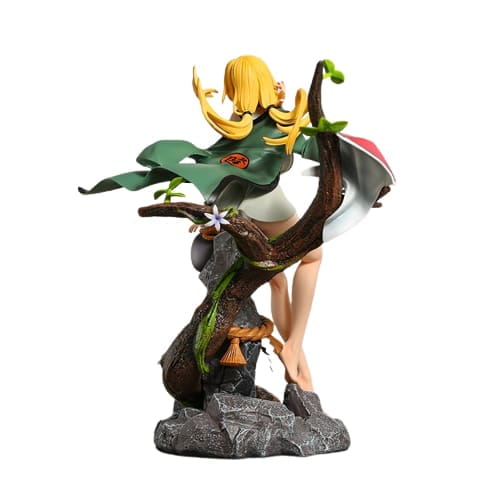 Tsunade Jeune Figuur - Naruto Shippuden™