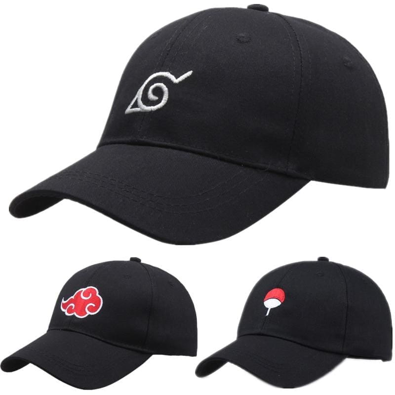 Uchiwa Pet - Naruto Shippuden™