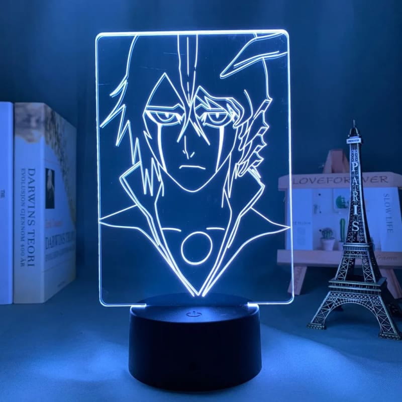Ulquiorra LED Lamp - Bleach™