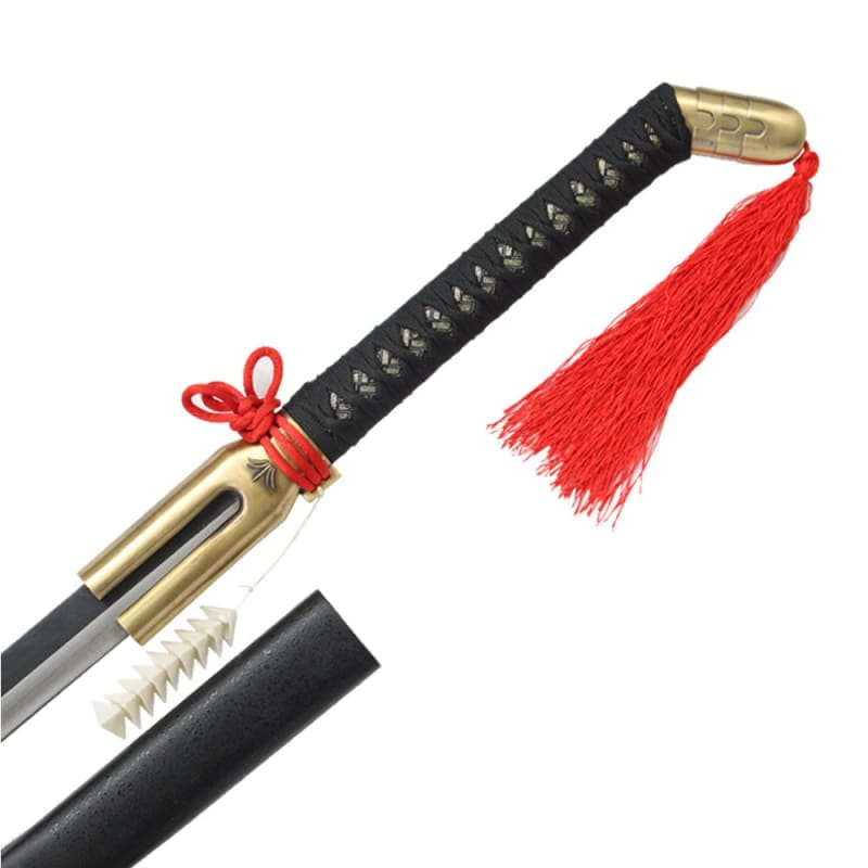 Urahara : Benihime "Shikaï" Katana - Bleach™