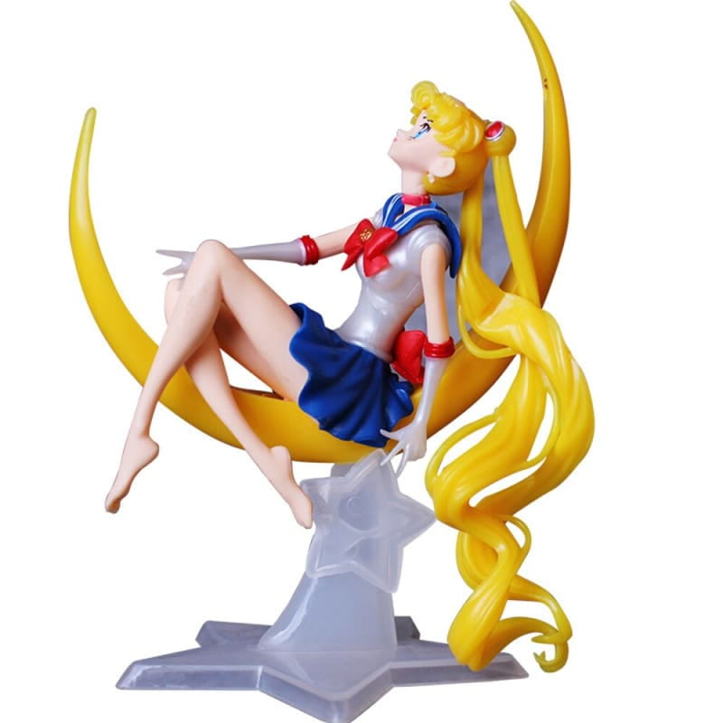 Usagi Tsukino "Moon" Figuur - Sailor Moon™