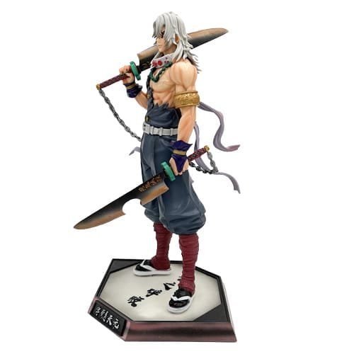 Uzui Figuur - Demon Slayer™
