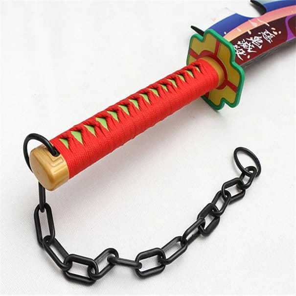 Uzui Tengen Katana - Demon Slayer™