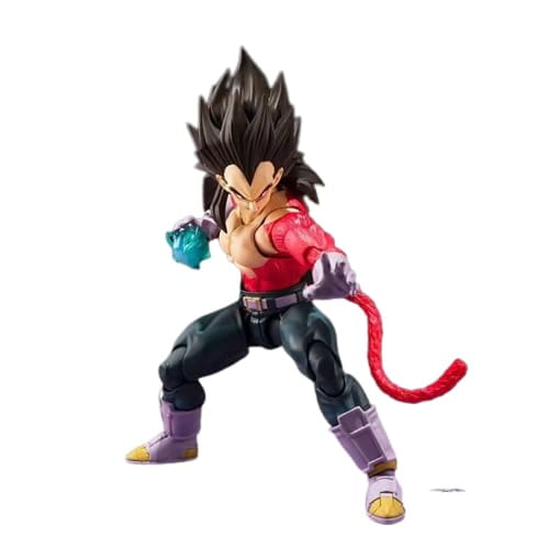 Vegeta SSJ4 Figuur - Dragon Ball Z™