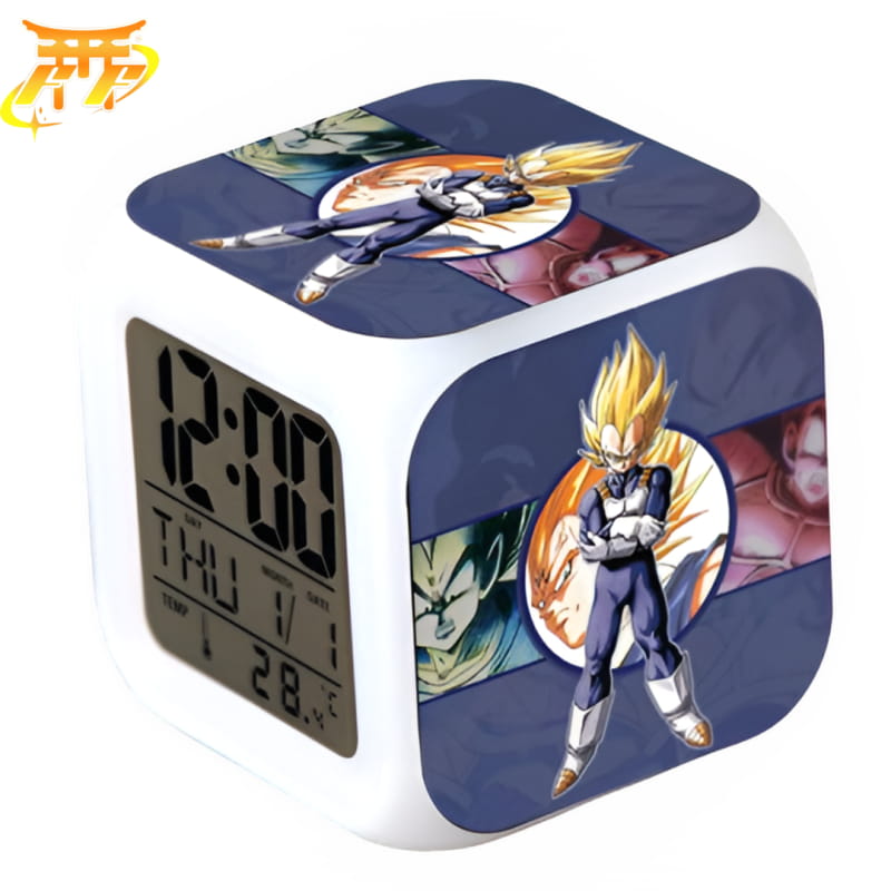 Vegeta Wekker - Dragon Ball Z™