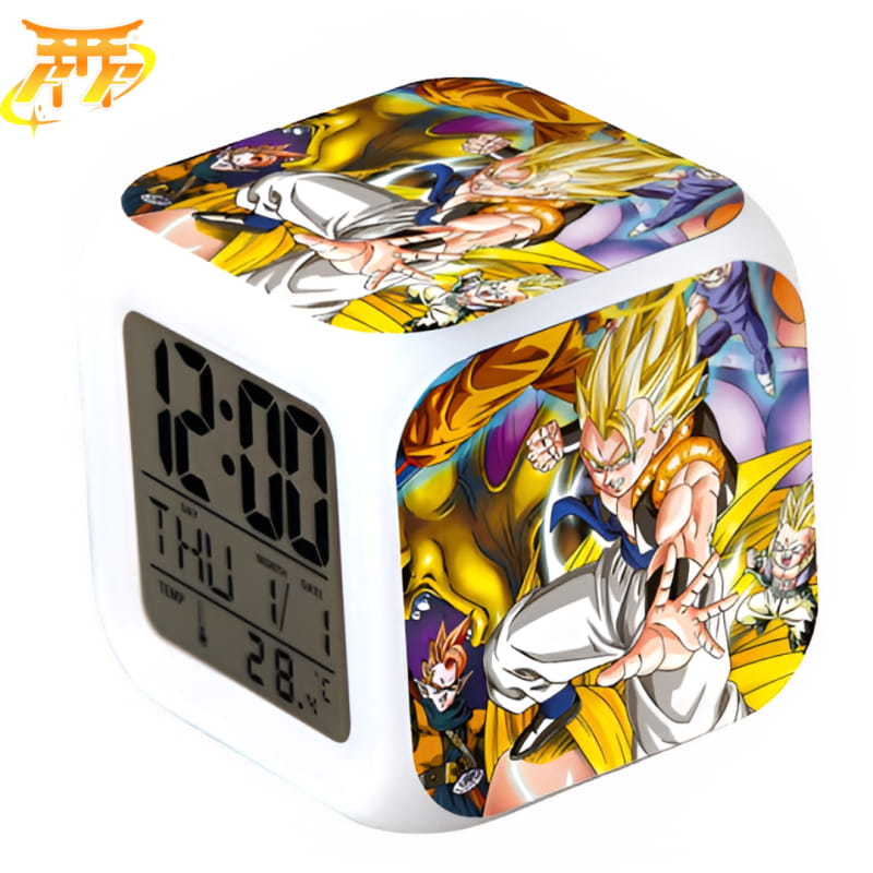 Vegetto Wekker - Dragon Ball Z™