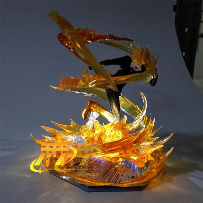 Vinsmoke Sanji Diable Jambe Figuur - One Piece™