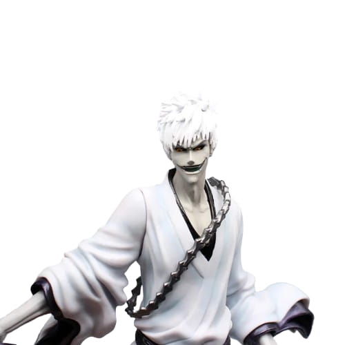 White "Free" Figuur - Bleach™