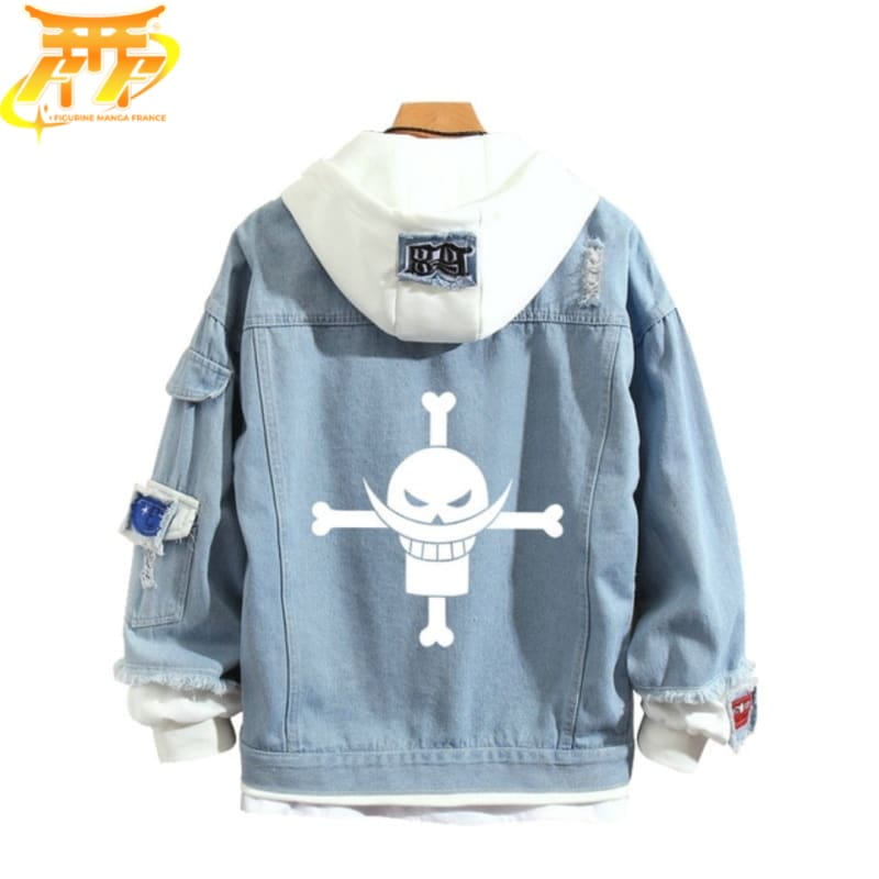 Whitebeard Jas - One Piece™