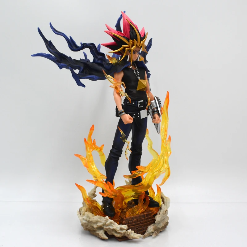 Yami x Yugi - Yu-Gi Figuur - Oh™
