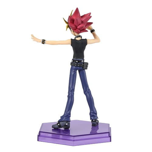 Yami Yugi - Yu-Gi Figuur - Oh™