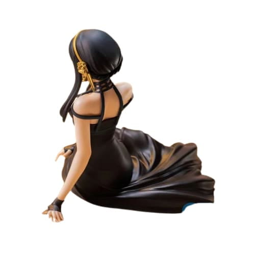 Yor "Princesse Ibara" Figuur - Spy x Family™