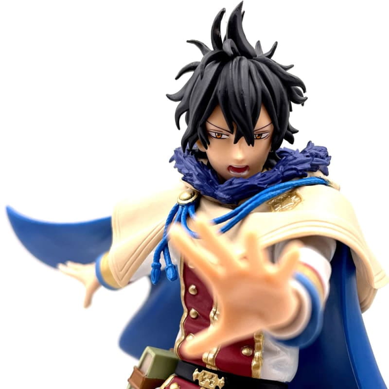 Yuno Grinberryall Figuur - Black Clover™
