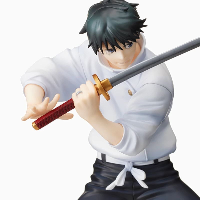 Yuta Okkotsu Figuur - Jujutsu Kaisen™