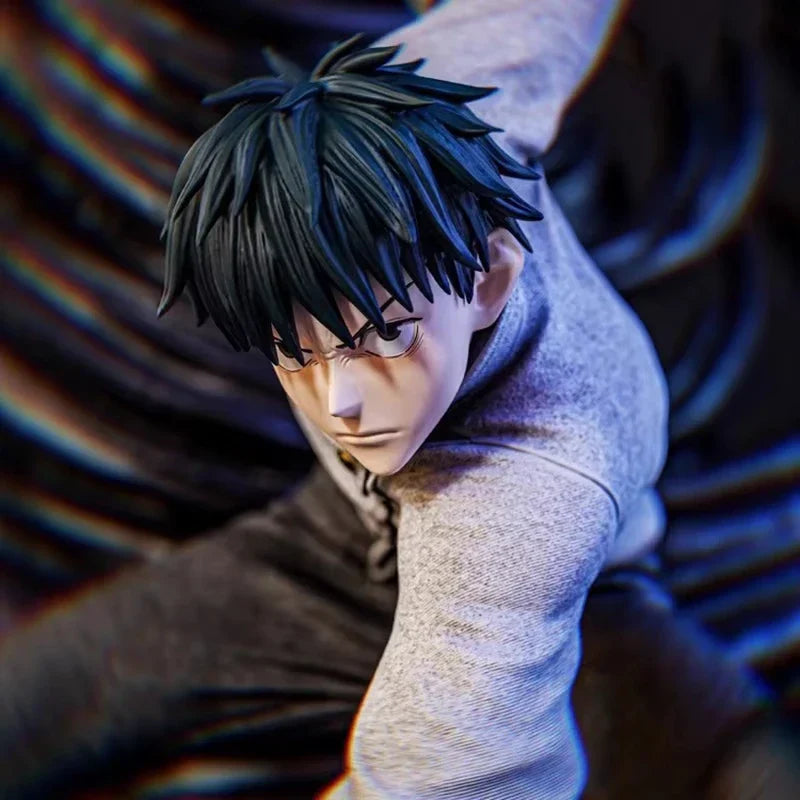 Yuto "Union Maudite" Figuur - Jujutsu Kaisen™