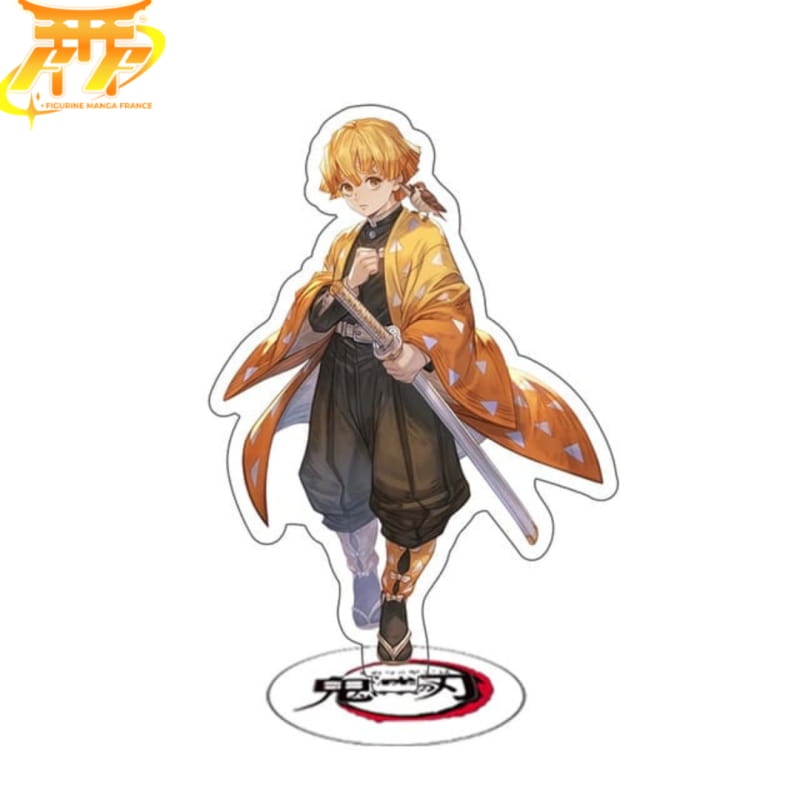 Zenitsu Acryl Figuur - Demon Slayer™
