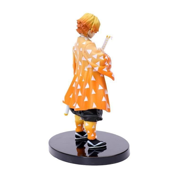 Zenitsu Figuur - Demon Slayer™
