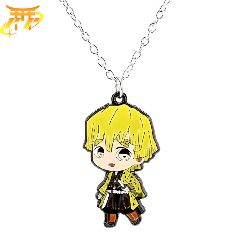 Zenitsu Ketting - Demon Slayer™