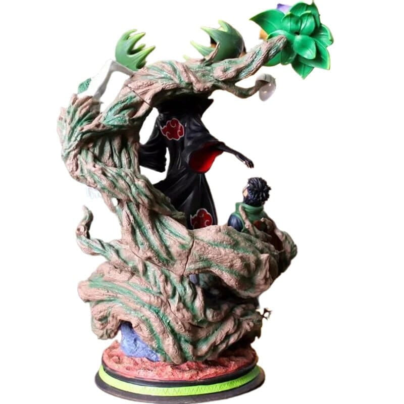 Zetsu Figuur - Naruto Shippuden™