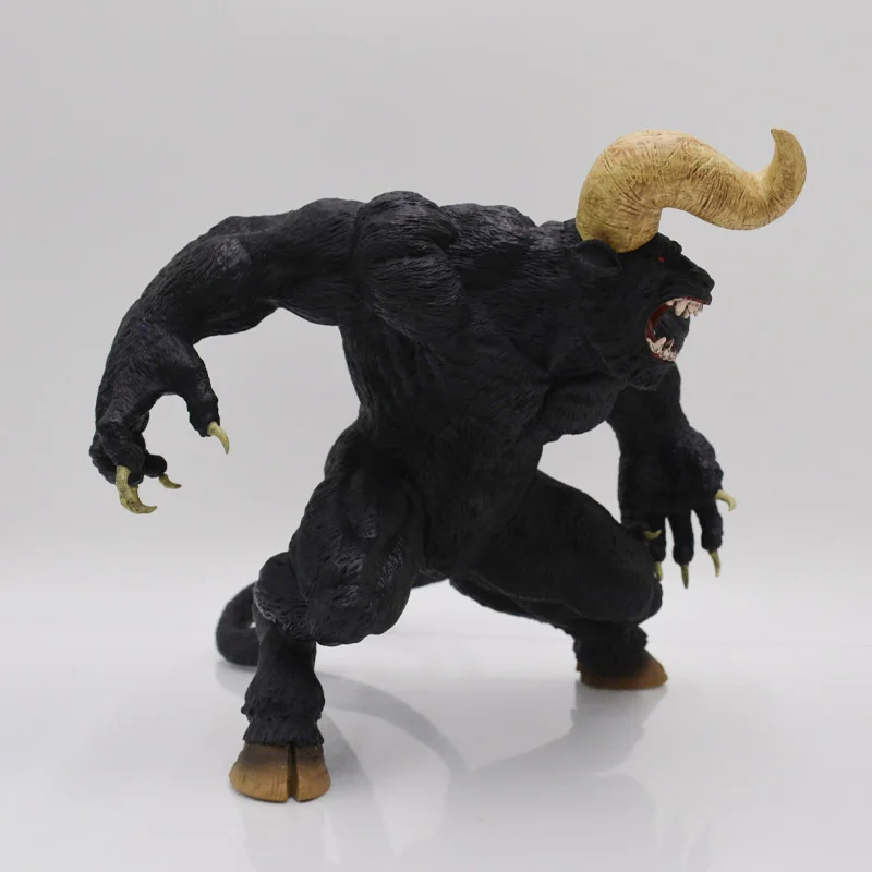 Zodd Figuur - Berserk™