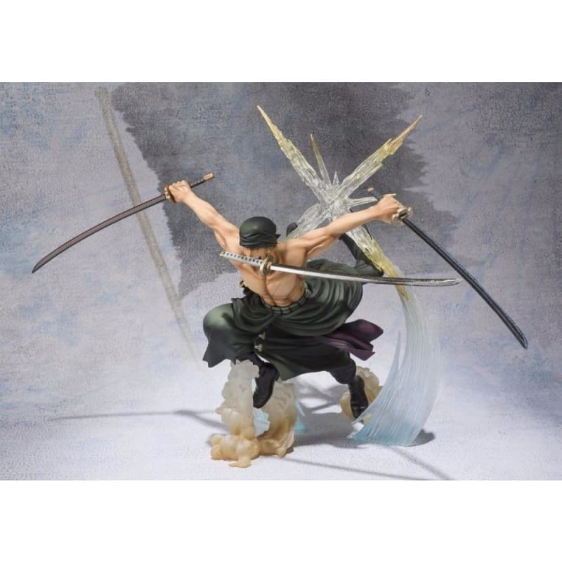 Zoro Roronoa Figuur - One Piece™